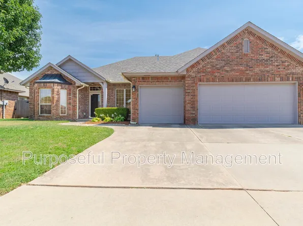 9008 NW 79th St, Yukon, OK 73099