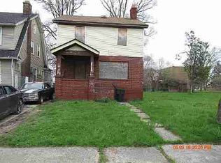 11630 Wisconsin St, Detroit, MI 48204
