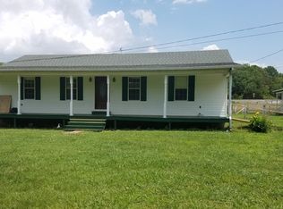 1818 Highway 60, Russellville, AL 35654