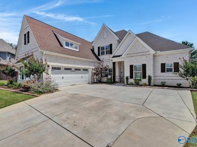 103 Willow Lake Cir SW, Huntsville, AL, 35824