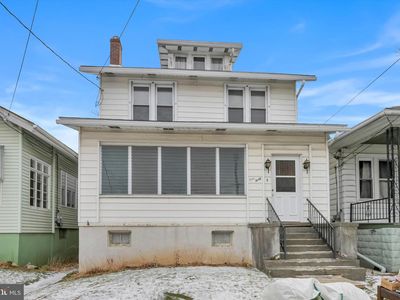 140 W Main St, Schuylkill Haven, PA, 17972