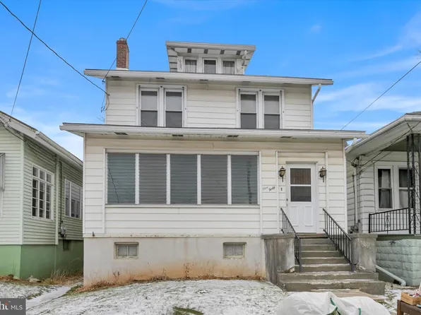 140 W Main St, Schuylkill Haven, PA 17972