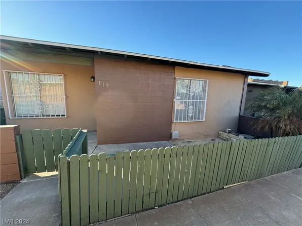 119 E Van Wagenen St #119, Henderson, NV 89015