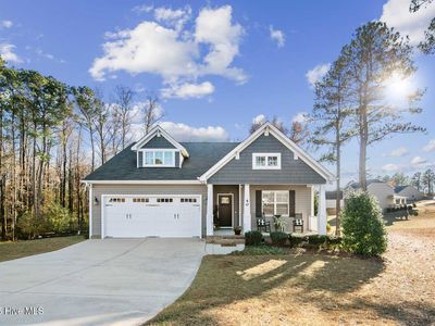 40 Ringneck Court, Lillington, NC, 27546