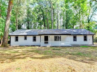 1970 Old Concord Dr SE, Covington, GA 30016