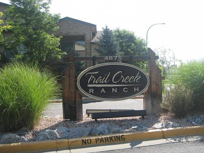 Trail Creek Ranch