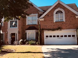 2374 Oberon Walk SE, Smyrna, GA 30080