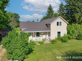 7572 Collins Rd, Fenwick, MI 48834