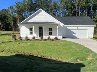 138 E Battery Cir, Selma, NC 27576