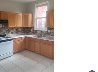 847 S 15th St FLOOR 2, Newark, NJ 07108