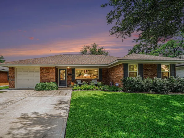 2306 Cheshire Ln, Houston, TX 77018