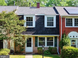 5460 Gloucester Rd, Columbia, MD 21044
