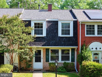 5460 Gloucester Rd, Columbia, MD, 21044