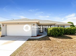 308 NW 18th Ave, Cape Coral, FL 33993