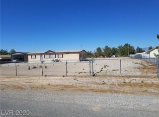 1610 Keenan Way #2, Pahrump, NV 89048