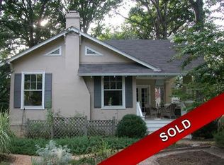1204 W 46th St, Richmond, VA 23225