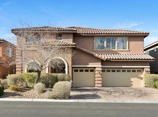 7950 Marker Head Dr, Las Vegas, NV 89178