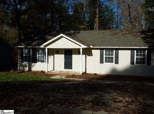 1403 Winding Way, Taylors, SC 29687