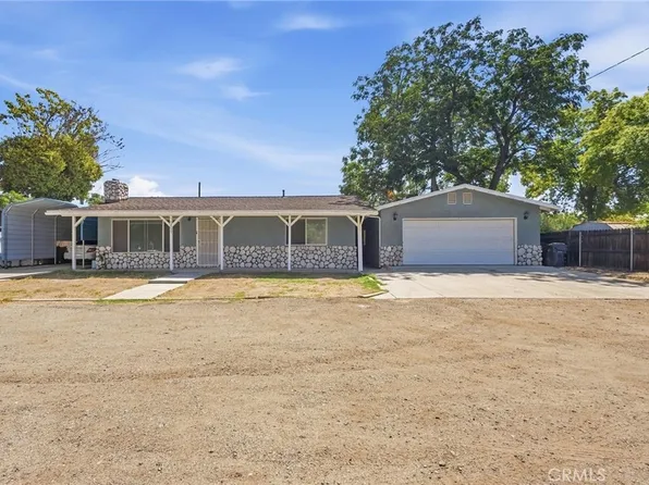 43233 Whittier Ave, Hemet, CA 92544