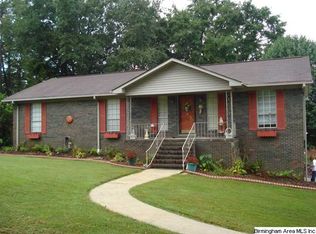 920 4th Ave, Pleasant Grove, AL 35127