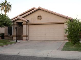 4125 N 108th Dr, Phoenix, AZ 85037