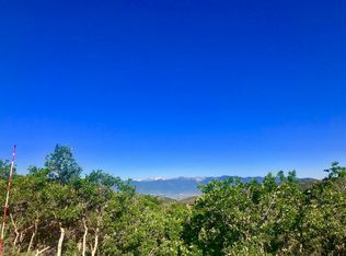 9281 E Ridge Pine Dr, Heber, UT 84032