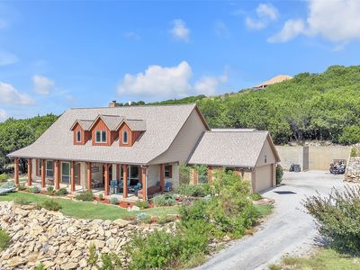 1203 Evening Primrose Dr, Graford, TX, 76449