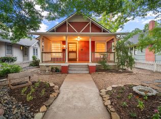 2105 Fairmount Ave, Fort Worth, TX 76110
