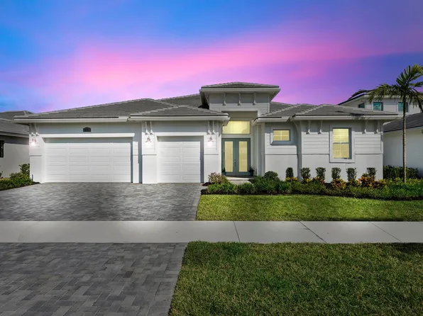 8591 SW Felicita Way, Port St Lucie, FL 34987