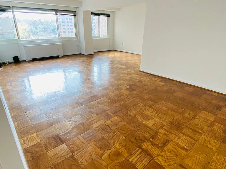 4201 Cathedral Ave NW #622 — Photo 12