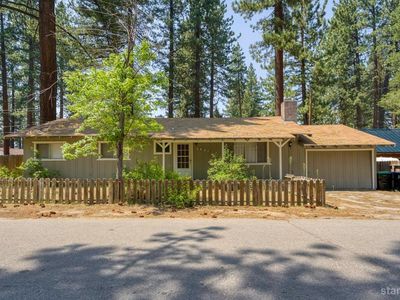 2481 Knox Ave, South Lake Tahoe, CA, 96150
