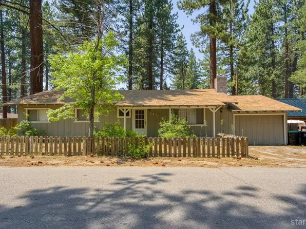 2481 Knox Ave, South Lake Tahoe, CA 96150