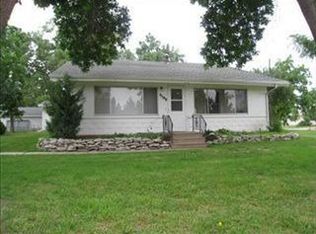 9100 W Denton Rd, Denton, NE 68339