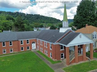 5502 Noyes Ave, Charleston, WV 25304