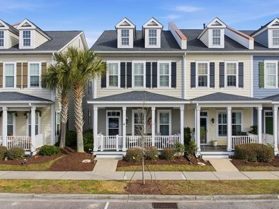 764 Shine Ave. #764, Myrtle Beach, SC, 29577