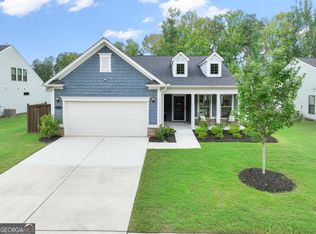 519 Colebrook Way, Peachtree City, GA 30269