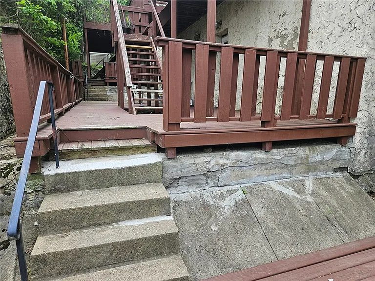 1305 Walnut St #B — Photo 30