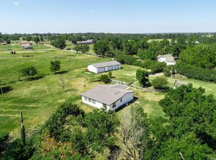 11620 Farrar Rd, Bentonville, AR 72713