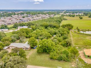 7005 Eden Tap Rd, Arlington, TX 76001
