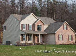 760 Zion Rd, Birdsboro, PA 19508