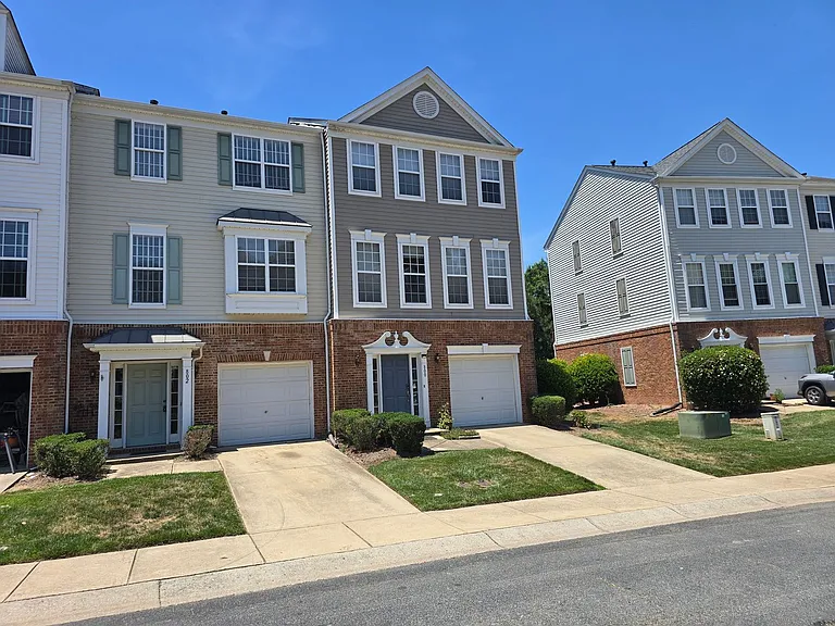 802 Sutter Gate Ln — Photo 24