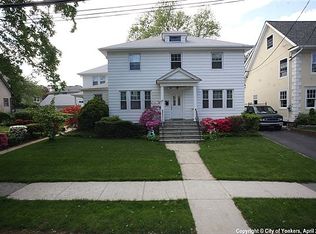 142 Crestwood Ave, Yonkers, NY 10707