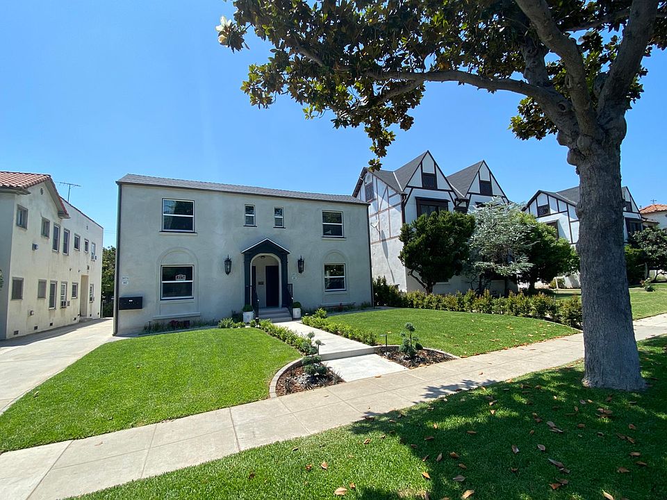 1st image of 319 1/2 N Palm Ave #319-1/2