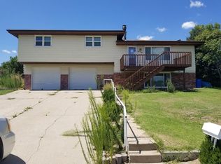 408 Walnut St, Ellis, KS 67637