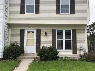 13036 Country Ridge Dr, Germantown, MD 20874