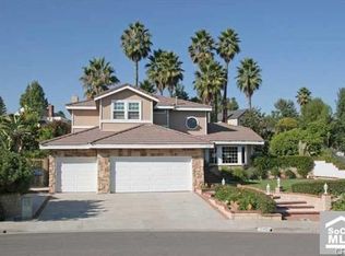 25921 Windsong, Lake Forest, CA 92630
