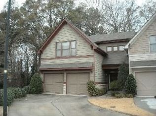 1388 Village Creek Cir, Atlanta, GA 30316