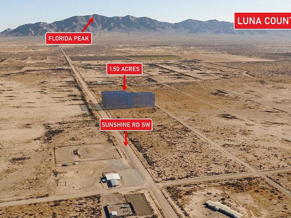 1st image of Barcelona Rd SW