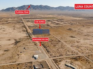 Barcelona Rd SW, Deming, NM 88030