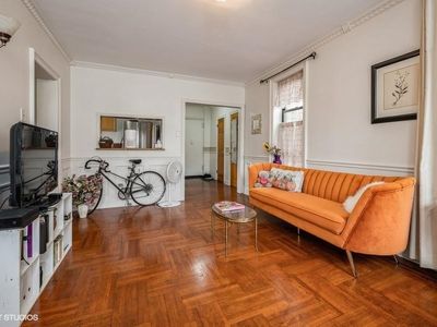 941 Jerome Avenue #12F, Bronx, NY, 10452